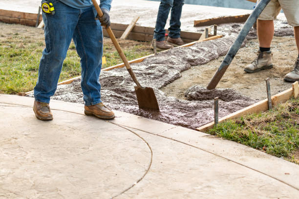 Best Concrete Resurfacing Services  in Spirit Lake, ID