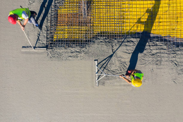 Reliable ID Concrete contractor Solutions