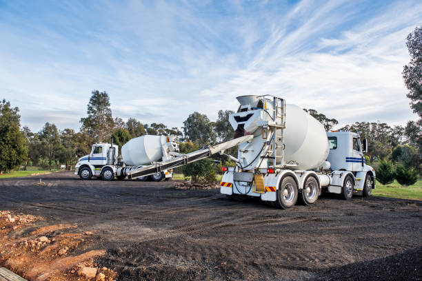 Best Best Concrete Contractor  in Spirit Lake, ID
