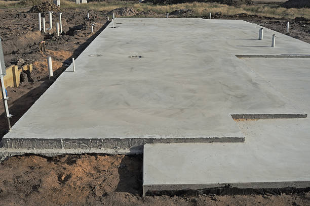 Best Concrete Crack Repair  in Spirit Lake, ID