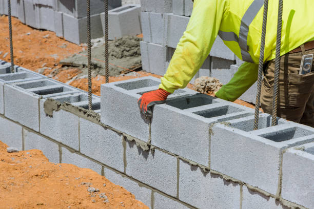 Best Local Concrete Companies  in Spirit Lake, ID