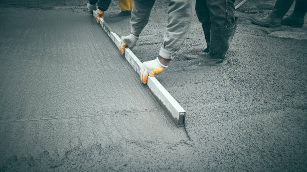 Best Concrete Repair Services  in Spirit Lake, ID