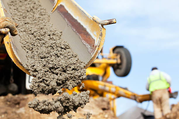 Best Driveways & Floors  in Spirit Lake, ID