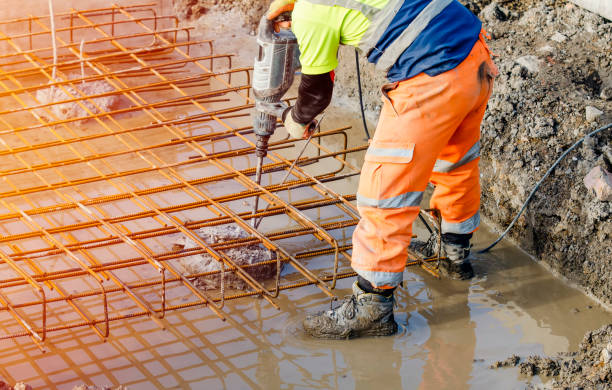 Best Concrete Leveling Services  in Spirit Lake, ID