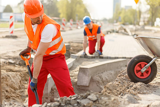 Best Driveway Concrete Repair  in Spirit Lake, ID