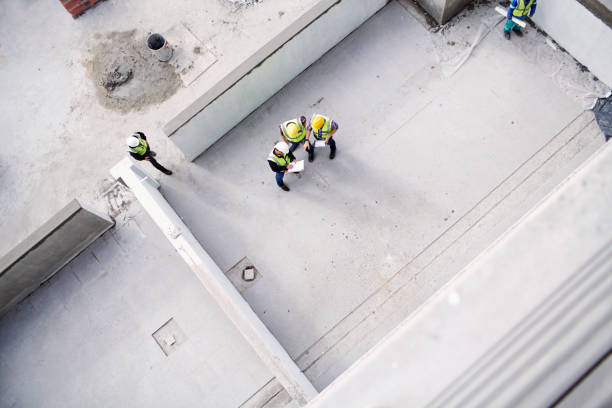 Best Concrete Installation Cost  in Spirit Lake, ID