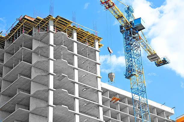 Best Poured Concrete Foundation  in Spirit Lake, ID